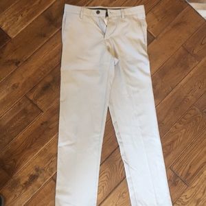 Haggar H26 golf pants.